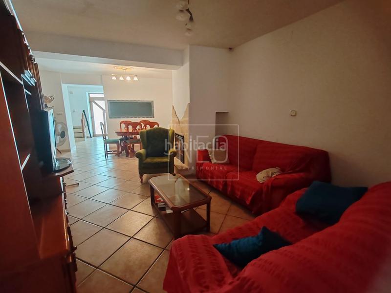 Foto 198696d1-e39b-4273-b022-f3f7dfea3dc5. Casa  en calle san joaquin, pueblo en Oliva pueblo Oliva