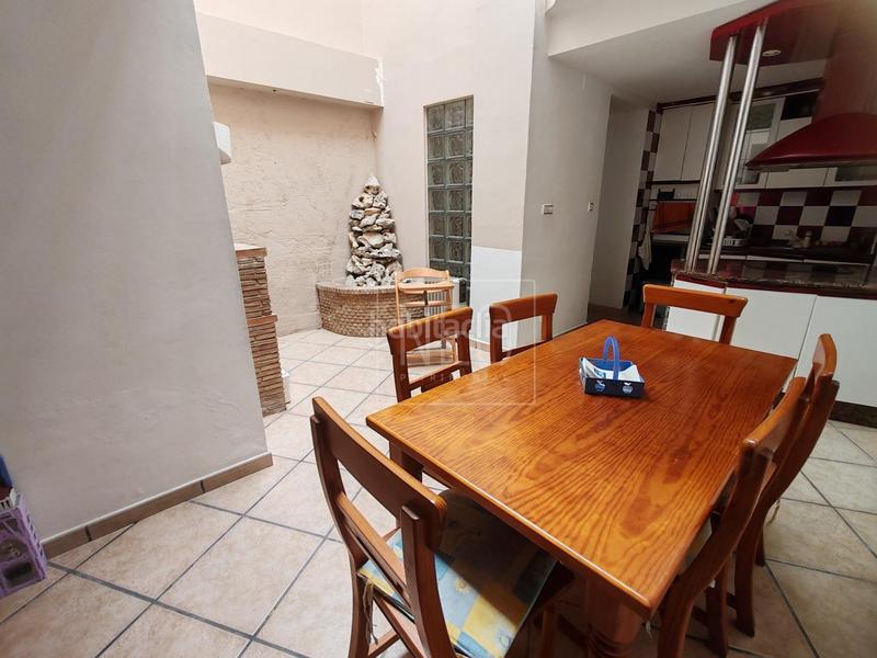 Foto 1a91a93a-decf-401e-96dd-7b32d2179c4e. Casa  en calle san joaquin, pueblo en Oliva pueblo Oliva