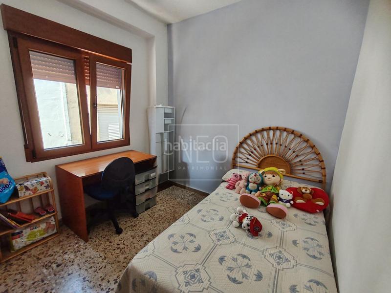 Foto 288898cf-ab31-44c5-9099-ccb2f892a766. Casa  en calle san joaquin, pueblo en Oliva pueblo Oliva