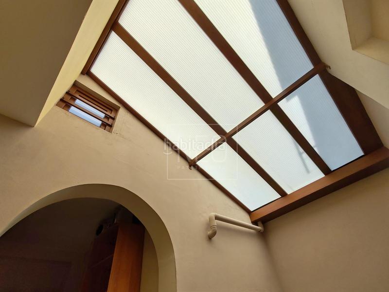 Foto 49f3b958-5b59-4d99-85ec-f6367bdaa2d5. Casa  en calle san joaquin, pueblo en Oliva pueblo Oliva