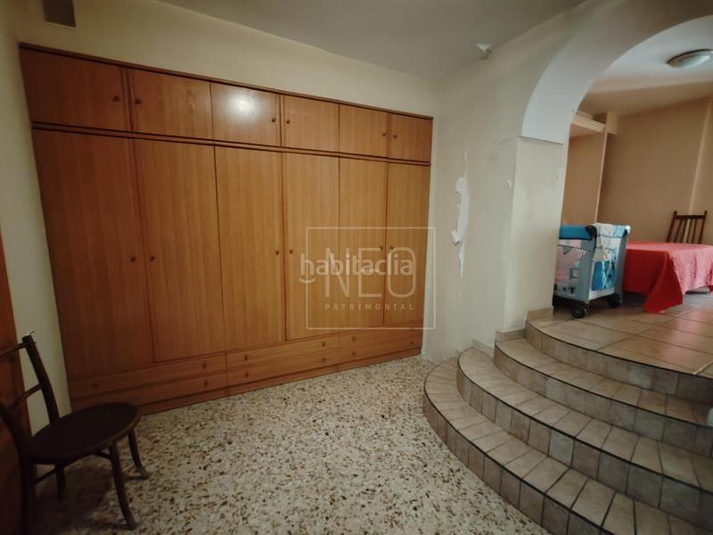 Foto 4c92cd82-c769-4f7e-b3f7-c329f296e7aa. Casa  en calle san joaquin, pueblo en Oliva pueblo Oliva