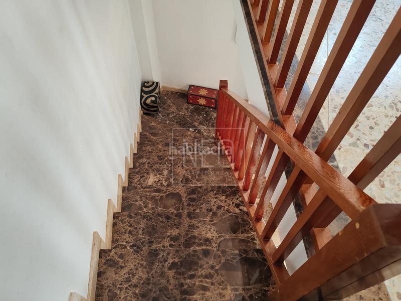 Foto 968177f2-3bf7-492c-b2c4-6205cdf973ca. Casa  en calle san joaquin, pueblo en Oliva pueblo Oliva