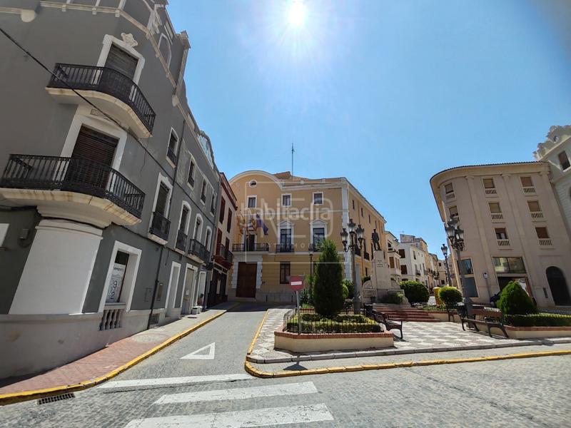 Foto bf4b27bb-b86a-465e-8e25-67ca8796aee8. Casa  en calle san joaquin, pueblo en Oliva pueblo Oliva