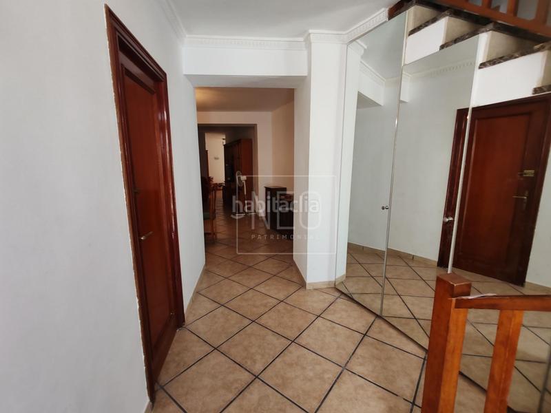 Foto e5276d42-63cb-4d41-8ca7-bc1f41881a42. Casa  en calle san joaquin, pueblo en Oliva pueblo Oliva