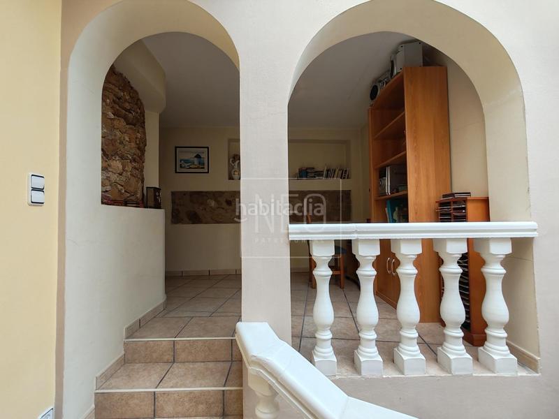 Foto e9b3d4f5-61d5-4b9a-9444-41eb604e017e. Casa  en calle san joaquin, pueblo en Oliva pueblo Oliva