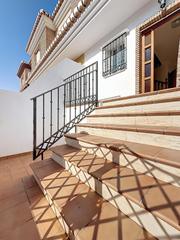 Casa adossada  Calle giner rios. Chalet adosado en giner rios, chauchina