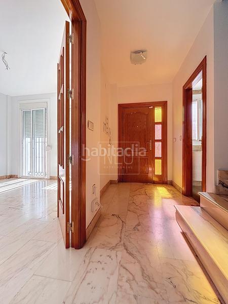 Foto 8e57f237-f479-4980-9eb1-e0b354eb9d40. Casa adosada chalet adosado en giner rios, en Chauchina