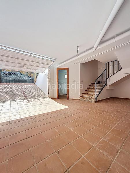 Foto a1461ac6-c539-4ece-b95c-588dbc5cc6d8. Casa adosada chalet adosado en giner rios, en Chauchina