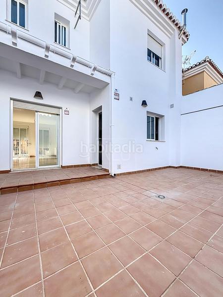 Foto d6c4a5c4-6ce4-4d4c-8774-3a8050c2f78a. Casa adosada chalet adosado en giner rios, en Chauchina