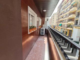 Pis  Avenida republica argentina de la. Piso en av republica argentina, gandia