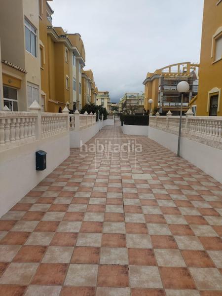 Foto 078cfb63-65b2-4489-b1bf-5317fa8f45a2. Piso  en av borrons, playa en Xeraco