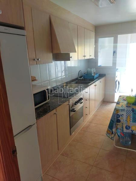 Foto 0c7d3e55-2d85-4e41-b63c-1539ff0743d7. Piso  en av borrons, playa en Xeraco