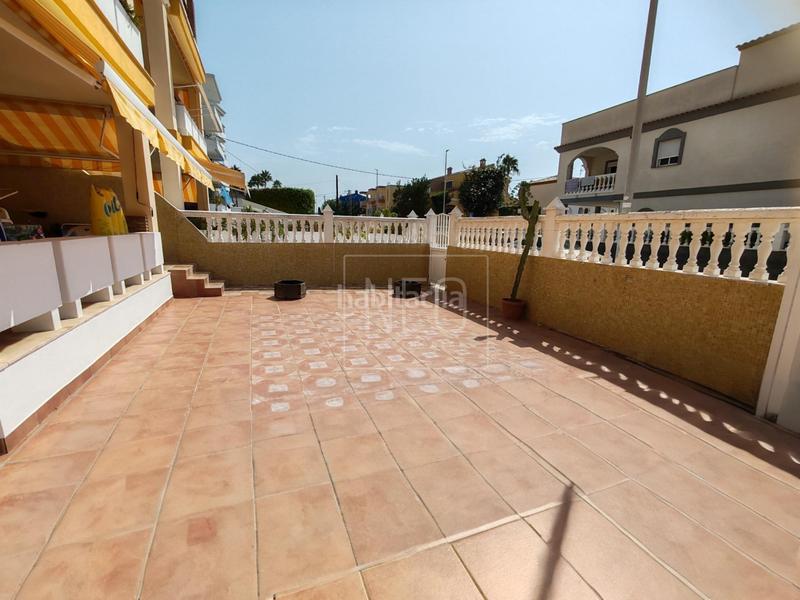 Foto 10f85c85-77fd-4498-9491-3459da36620e. Piso  en av borrons, playa en Xeraco