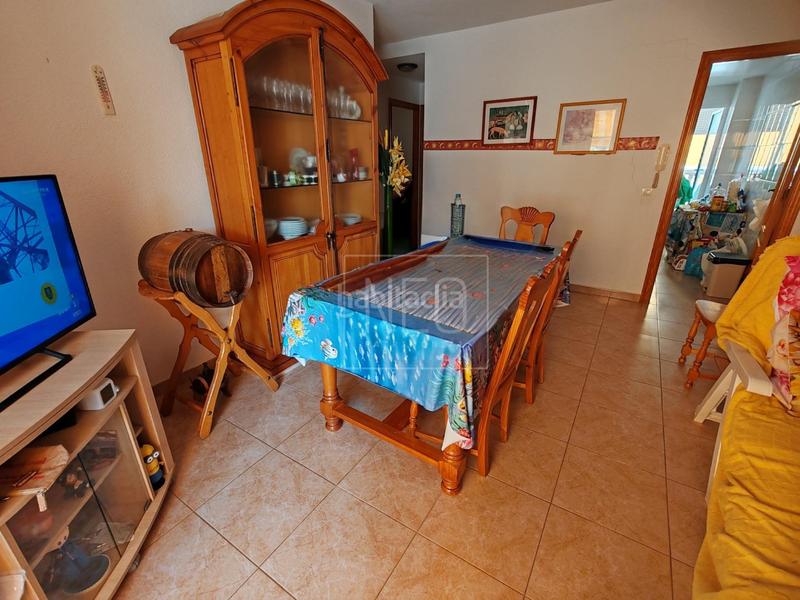 Foto 25771fa8-e3b9-4008-a131-c188f3ccc187. Piso  en av borrons, playa en Xeraco