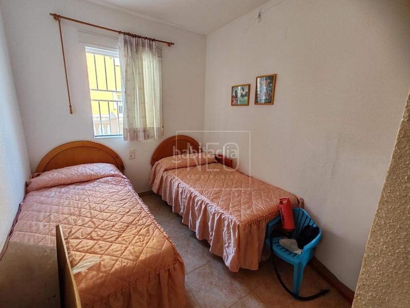 Foto 2b57f362-4298-448b-9b9e-2eb08b4e0492. Piso  en av borrons, playa en Xeraco