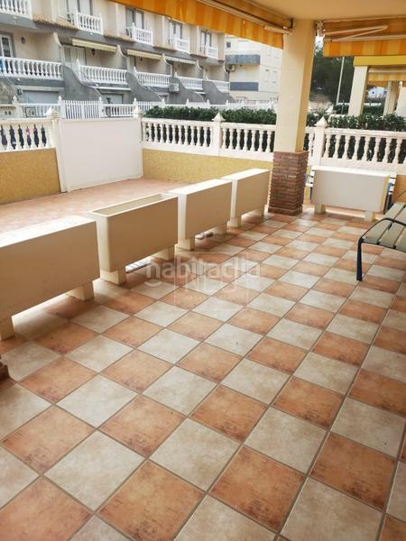 Foto 58195420-2401-408b-97ec-b7896f839dfa. Piso  en av borrons, playa en Xeraco