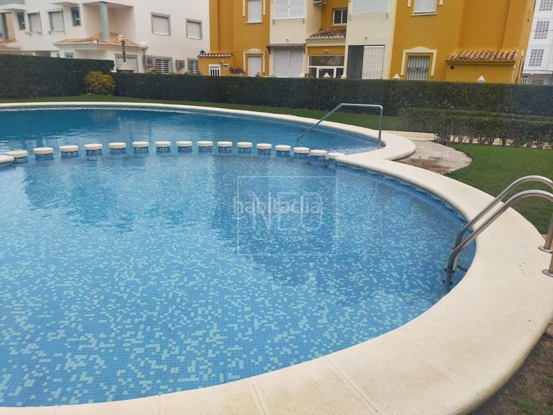 Foto 64436e95-1260-4b9c-adf3-5d377d756b70. Piso  en av borrons, playa en Xeraco