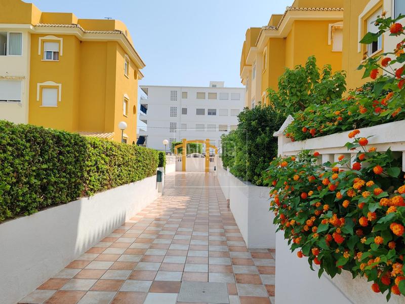 Foto 6e87d15c-e0f8-40a8-bc87-f0511ba48cd0. Piso  en av borrons, playa en Xeraco