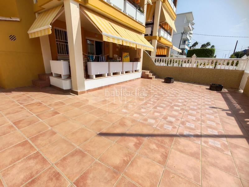 Foto e2733922-7a47-4cc1-8177-a4cfacc32fa7. Piso  en av borrons, playa en Xeraco