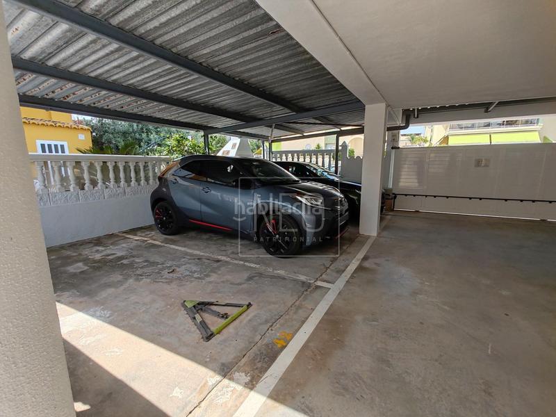 Foto e72cb5a5-61c9-4284-85f7-88631f36e618. Piso  en av borrons, playa en Xeraco