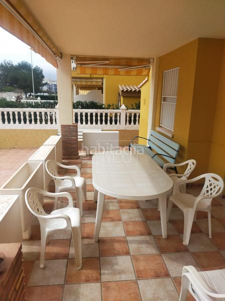 Foto e8497c01-e911-4bc4-949b-f47701c8c405. Piso  en av borrons, playa en Xeraco