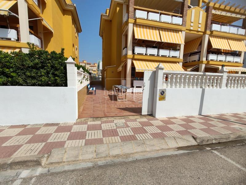 Foto f5b86643-6f68-4ede-871f-9f155f0ac949. Piso  en av borrons, playa en Xeraco