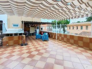 Casa aparellada  Calle garcia trevijano fos. Pareado en garcia trevijano, poliña de jucar