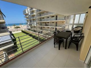 Appartement  Calle mare nostrum. Piso en marenostrum, gandia.