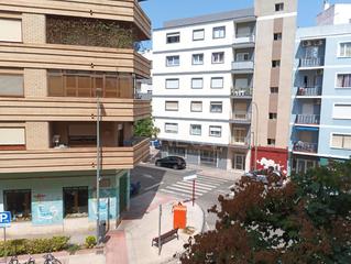 Appartement  Ramon ortega. Piso en ramon ortega, denia
