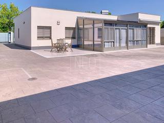 Xalet  Calle joan baptiste comes. Chalet individual en joan baptiste comes, gandia