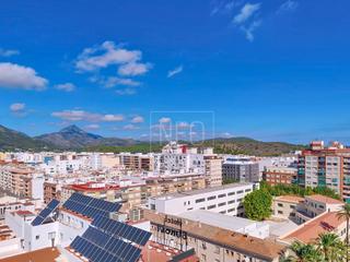 Etagenwohnung  Avenida republica argentina de la. Piso en republica argentina, gandia