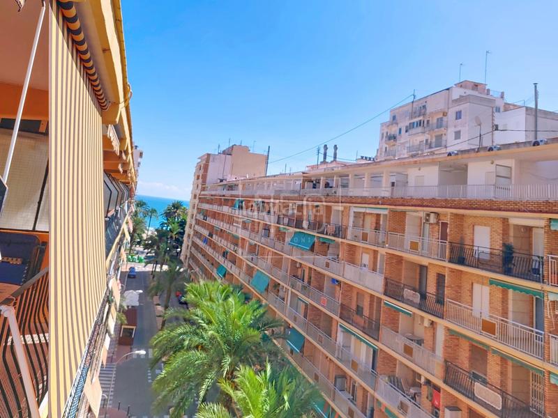 Foto d61d8d06-8da2-4b6c-a58e-0573f6939952. Piso  en barcelona, en Sant Antoni Cullera