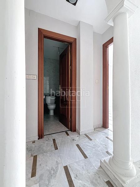 Foto b59f6681-9162-4f1a-9410-90d5a7b44cb6. Pis amb aparcament a Poniente Armilla