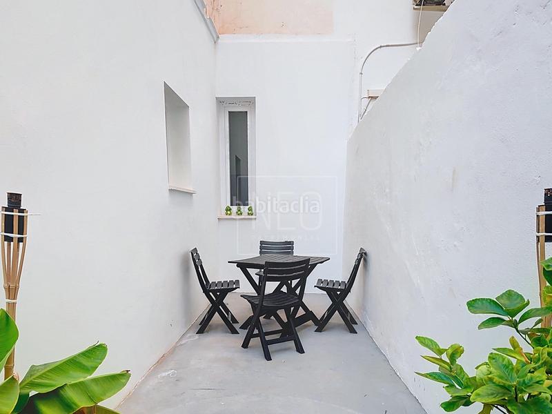 Foto c4389b02-862f-43f1-ba29-2d6fff106260. Piano terra in Saladar Dénia
