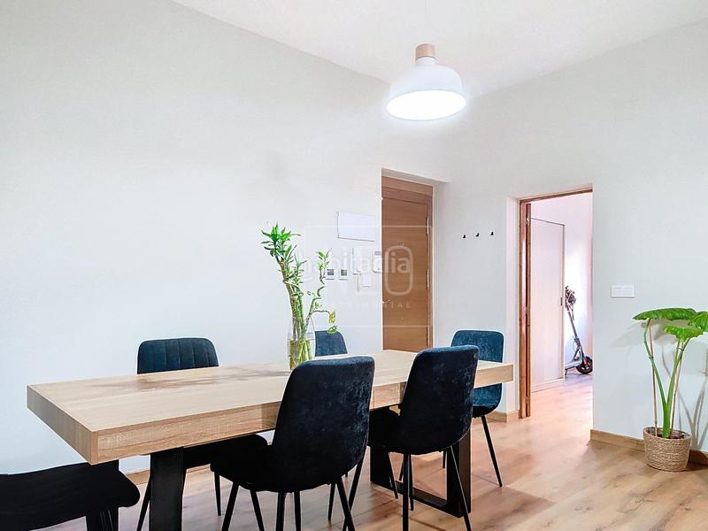 Foto ca4dcb2a-31eb-4902-800b-ea4d3c54375d. Piano terra in Saladar Dénia