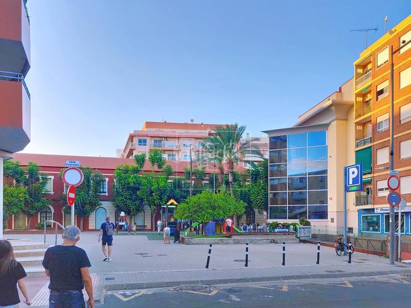 Foto cc076b12-3817-492b-9cb2-31e42761c020. Piano terra in Saladar Dénia