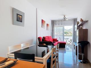 Appartement  Santa cecilia. Piso en santa cecilia, oliva