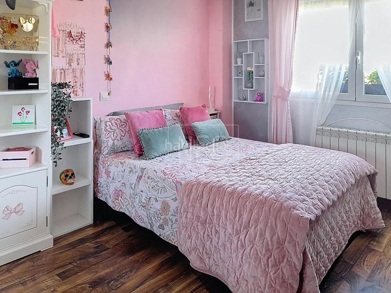 Foto 1b438883-b422-4057-8c85-3ccef5952713. Casa adosada adosado en paseo de la salud, en Universidad-Hospital Fuenlabrada