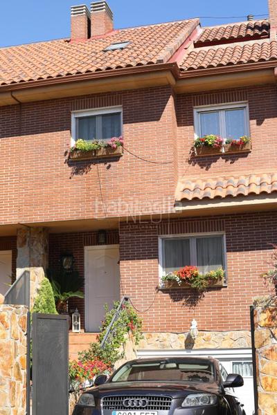 Foto 23104ccc-df29-4b28-8df0-79147ea1b775. Casa adosada adosado en paseo de la salud, en Universidad-Hospital Fuenlabrada