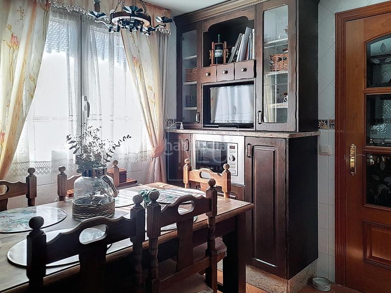 Foto 4018a7c6-f5b1-4f23-b5e1-fba66b0539f6. Casa adosada adosado en paseo de la salud, en Universidad-Hospital Fuenlabrada