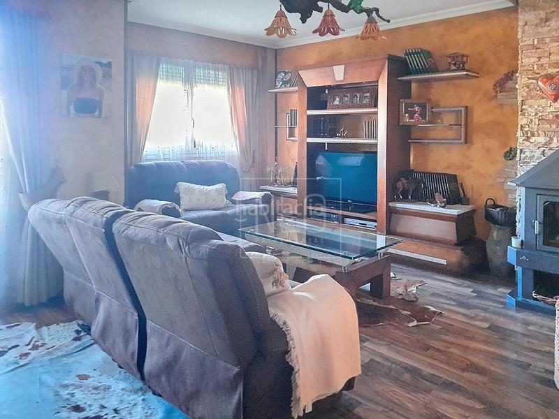 Foto 57f3c366-9b14-470f-808d-c65b4efc609e. Casa adosada adosado en paseo de la salud, en Universidad-Hospital Fuenlabrada