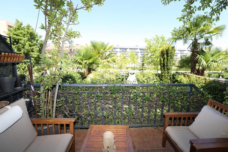 Foto 9febf0c9-c0b9-4e10-8b10-99dfbd786b10. Casa adosada adosado en paseo de la salud, en Universidad-Hospital Fuenlabrada