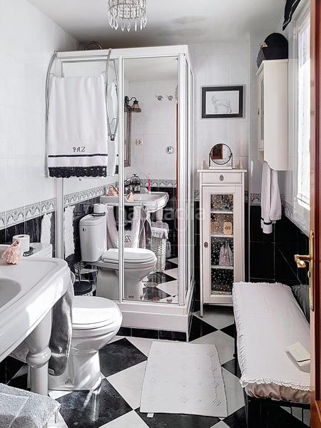 Foto ccf881da-d645-4ef9-8326-8b7c47eaf9da. Casa adosada adosado en paseo de la salud, en Universidad-Hospital Fuenlabrada