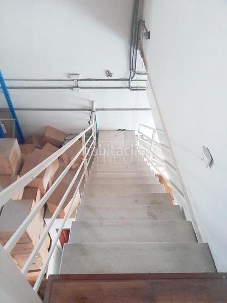 Foto 0f99a019-4b45-46ed-9f25-11bf68a831d8. Capannone industriale in Sudeste Industrial Fuenlabrada