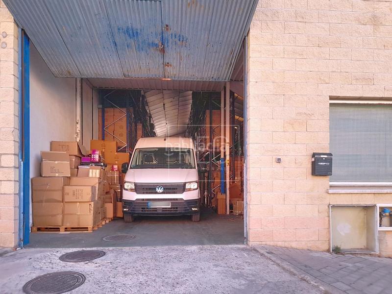 Foto 8fb52c5f-8bfc-4ebb-a7a7-7a25acac0a08. Capannone industriale in Sudeste Industrial Fuenlabrada