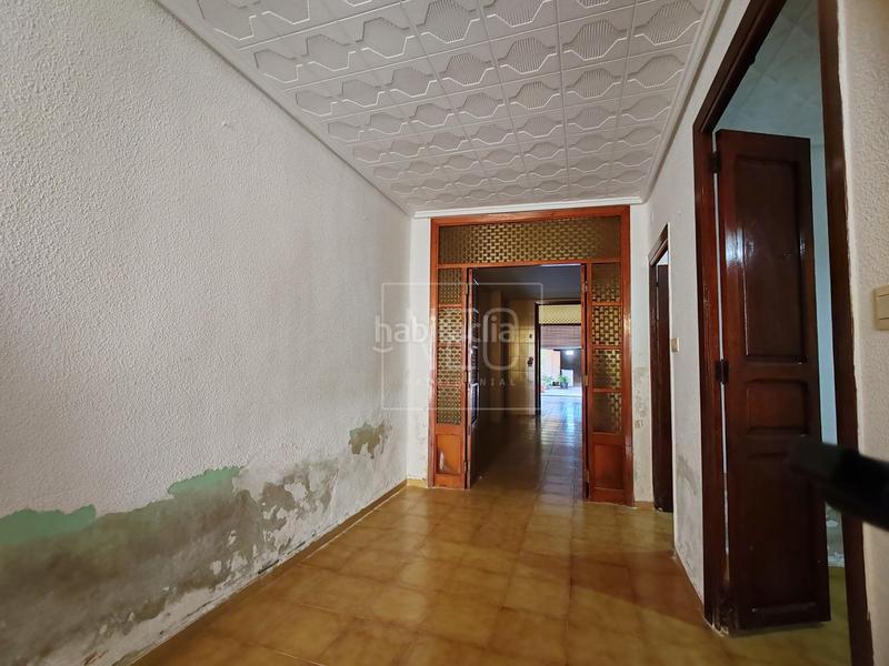 Foto 3469a071-6e99-4ab5-973e-5d3b21dad98e. Maison dans El Castellar i l'Oliverar Valencia