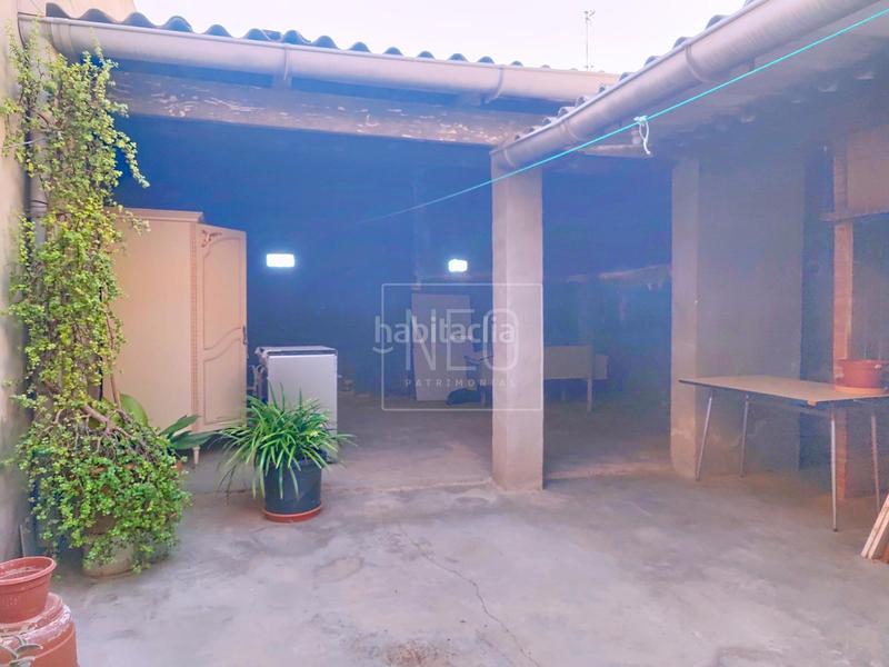 Foto 62ffef45-eaa9-4e2b-af94-360b5b34c5ff. Maison dans El Castellar i l'Oliverar Valencia