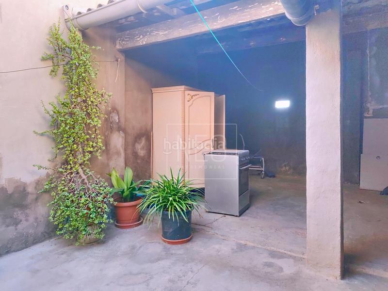 Foto 8d9dd66e-1259-48e0-ad45-ffbe0ca28908. Maison dans El Castellar i l'Oliverar Valencia