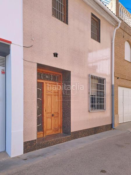 Foto 91446dc1-8112-4f83-81f4-abe0dcf483c4. Maison dans El Castellar i l'Oliverar Valencia