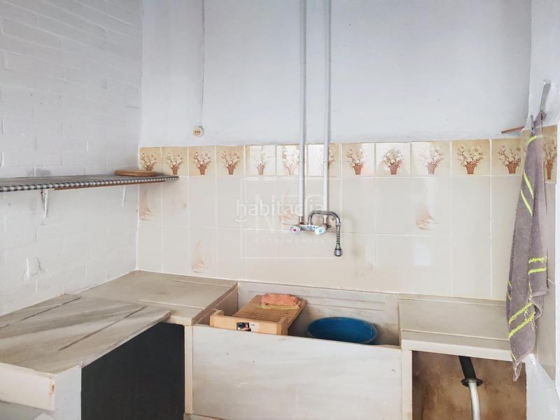 Foto 92cf6af6-80af-4f1e-be0b-73773d4a8411. Maison dans El Castellar i l'Oliverar Valencia